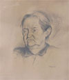 Portrait of Judita Kuzmic